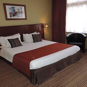 Standaard Kamer met een King Size Bed